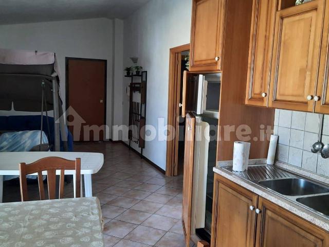 Appartamento in affitto a Calabria, Crotone