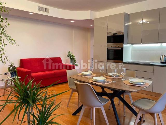 Appartamento in affitto a Is Mirrionis, Cagliari