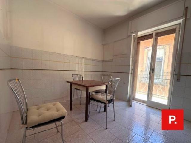 Appartamento in affitto a Torre Annunziata, Campania