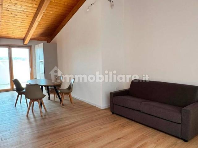 Appartamento in affitto a Montesilvano, Abruzzo