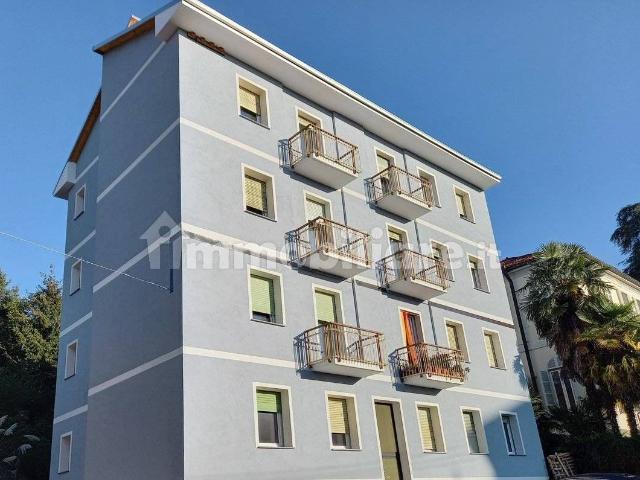 Appartamento in affitto a Riviera Inferiore, Ronco Biellese