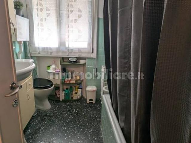 Appartamento in affitto a Rizzo, San Giorgio Delle Pertiche