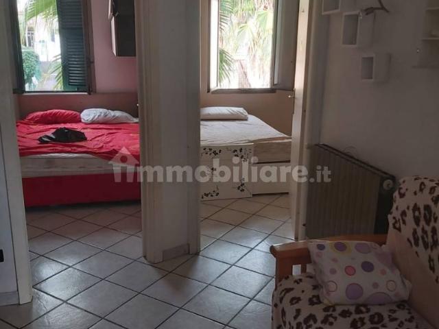 Appartamento in affitto a San Bartolomeo Al Mare, Liguria
