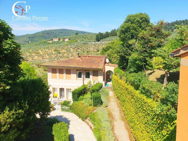 Appartamento in affitto a Osteria Nuova, Bagno A Ripoli