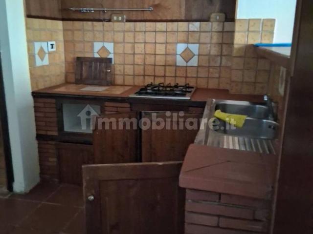 Appartamento in affitto a Sant'elia Fiumerapido, Lazio