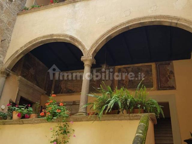 Appartamento in affitto a Tuscania, Lazio