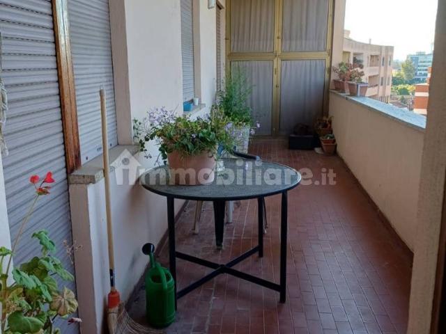 Appartamento in affitto a Spinaceto, Roma Capitale