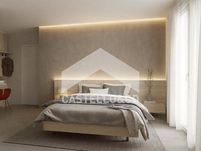 Appartamento in affitto a Padenghe Sul Garda, Lombardia