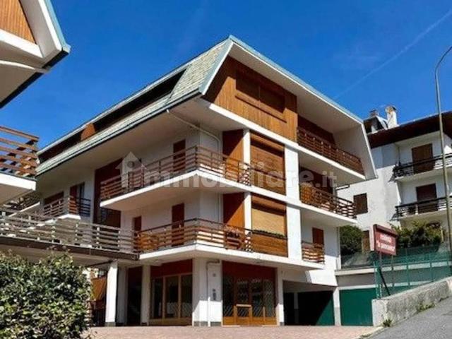 Appartamento in affitto a Comunità montana Alta Valtellina, Bormio