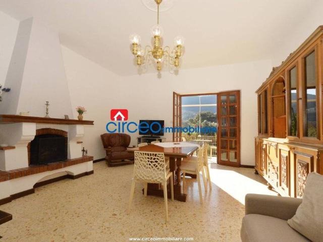 Appartamento in affitto a Pantano Marino, San Felice Circeo