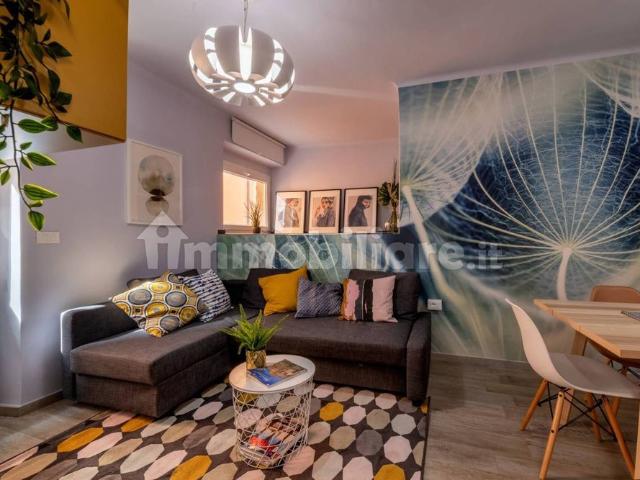 Appartamento in affitto a Albula centro, San Benedetto del Tronto