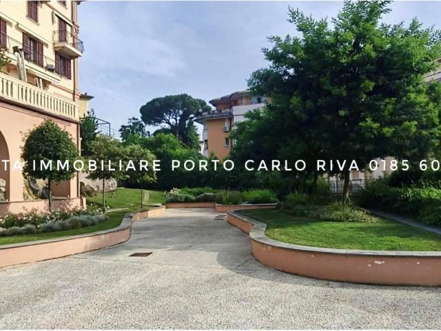 Appartamento in affitto a Seglio, Rapallo