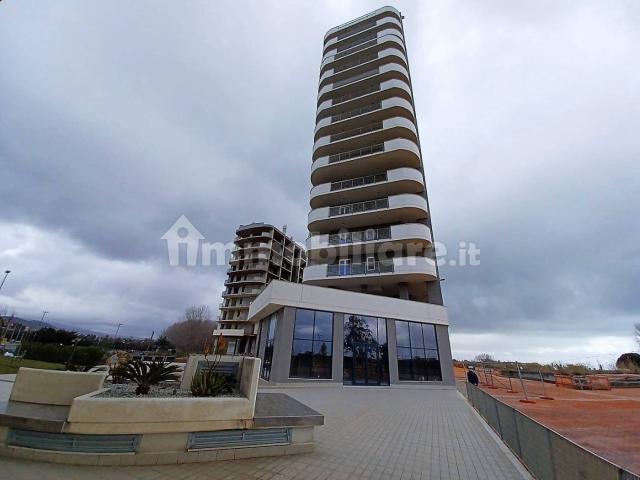 Appartamento in affitto a Vittoria Apuana, Forte Dei Marmi
