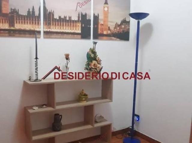 Appartamento in affitto a I Circoscrizione, Palermo