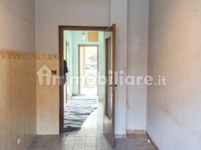 Appartamento in affitto a Ferrone, Mondovì