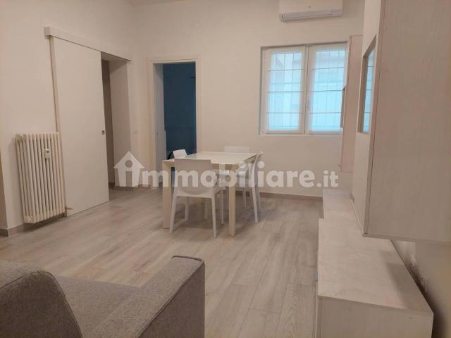 Appartamento in affitto a San Biagio, Marche