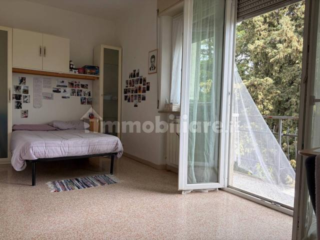 Appartamento in affitto a Cenerente, Umbria