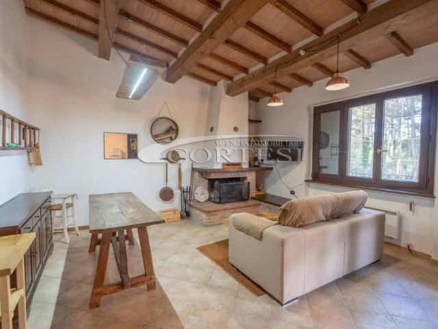 Appartamento in affitto a Riosecco, San Leo Bastia