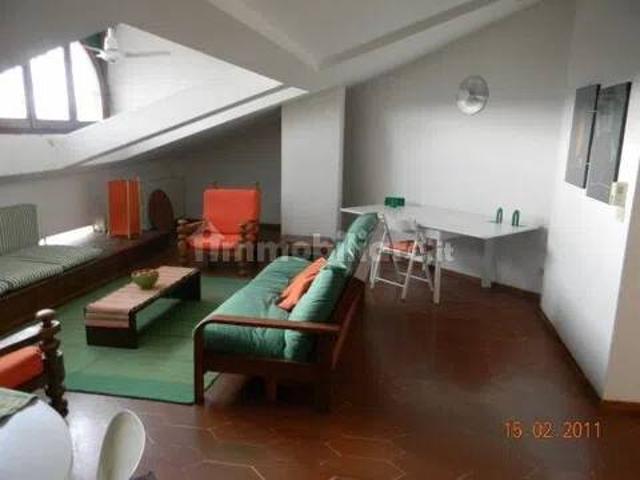 Appartamento in affitto a Palazzo Del Pero, Toscana
