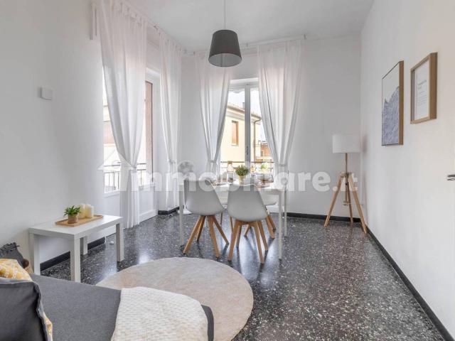 Appartamento in affitto a Castelnuovo, Marche