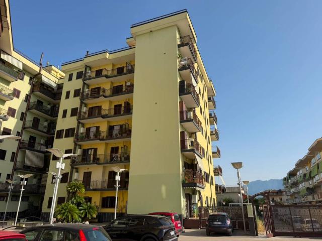 Appartamento in affitto a Castelnuovo, Marche