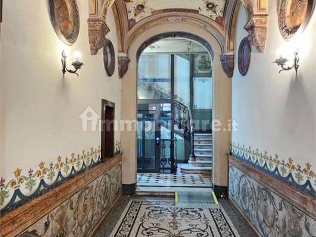 Appartamento in affitto a Maniago, Friuli-Venezia Giulia