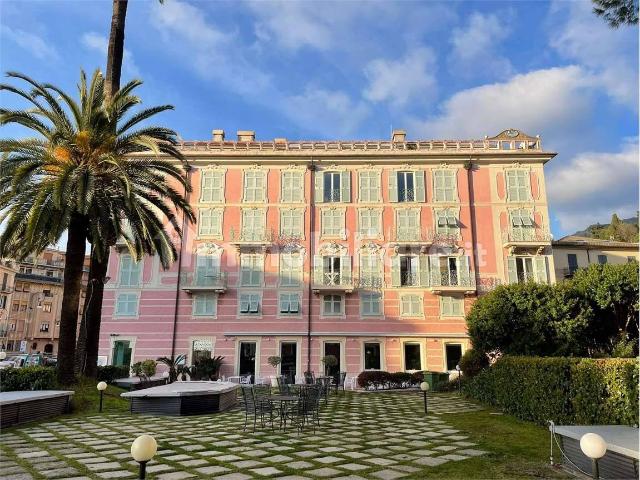 Appartamento in affitto a San Michele di Pagana, Rapallo