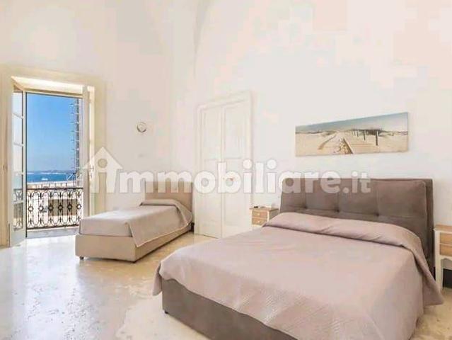 Appartamento in affitto a Torre Annunziata, Campania