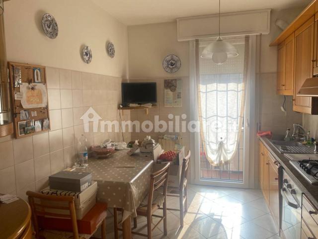 Appartamento in affitto a Unione della Romagna Faentina, Faenza