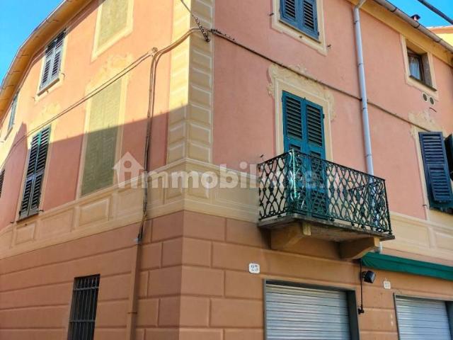 Appartamento in affitto a Luceto, Albisola Superiore