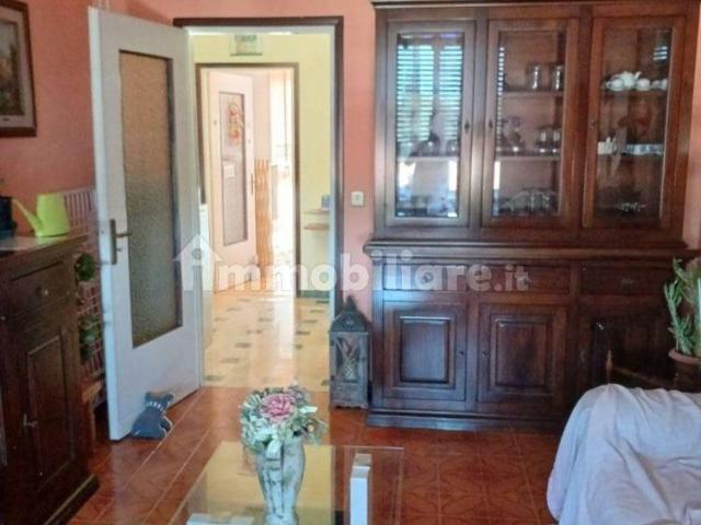 Appartamento in affitto a Valle Cerrina, Cerrina Monferrato