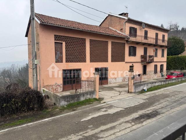 Appartamento in affitto a Piemonte, Asti