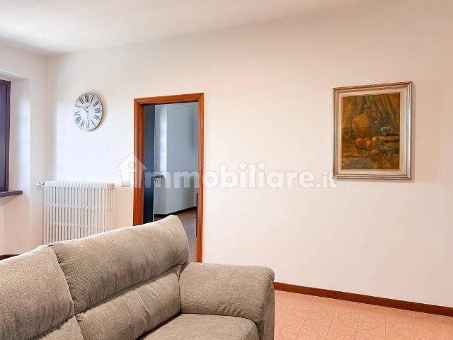 Appartamento in affitto a San Vito, Bedizzole