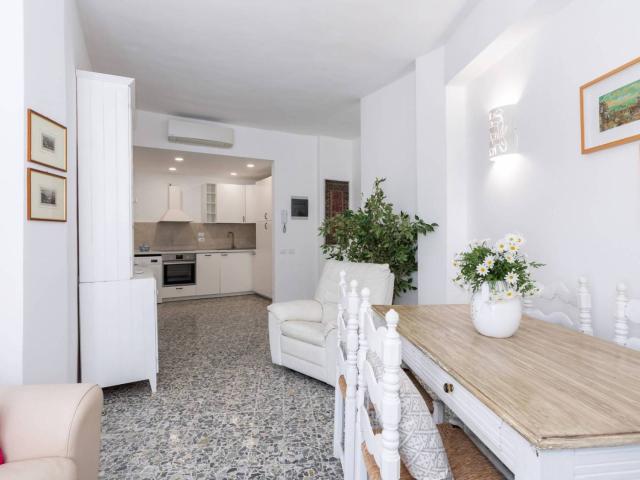 Appartamento in affitto a Castedd'e susu/Castello, Cagliari
