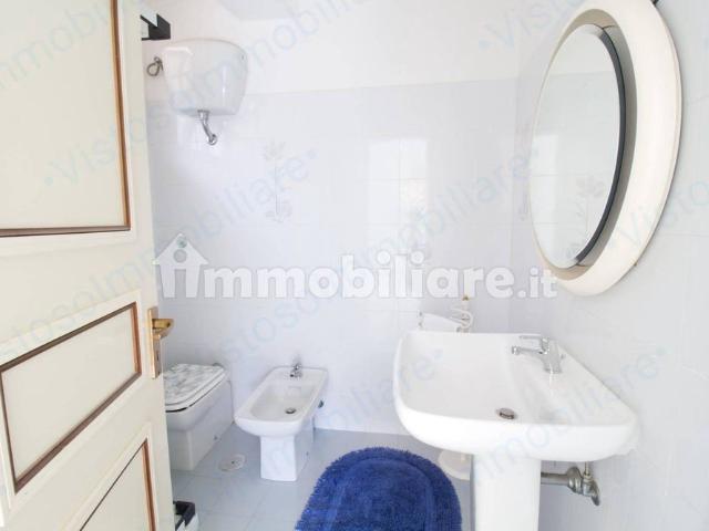 Appartamento in affitto a Castellone, Formia