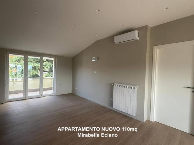 Appartamento in affitto a Mirabella Eclano, Campania