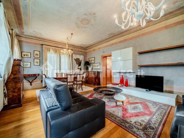 Appartamento in affitto a Paese, Veneto