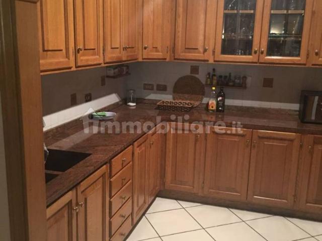 Appartamento in affitto a Porto-Saragozza, Bologna