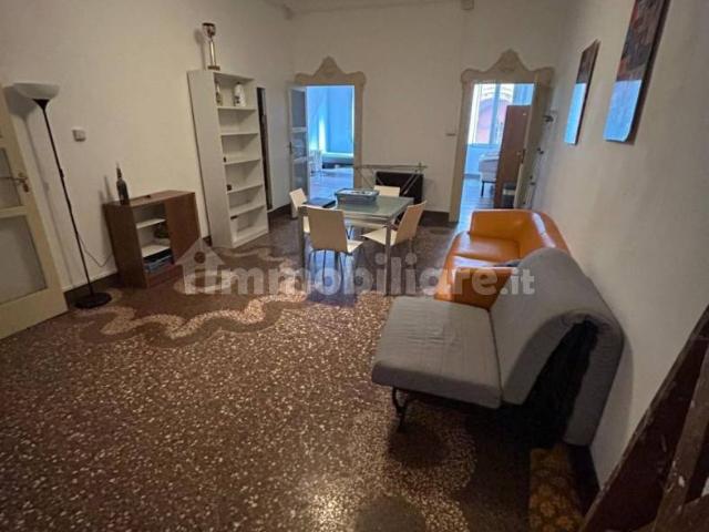 Appartamento in affitto a Santo Stefano, Bologna