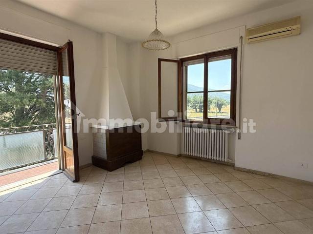 Appartamento in affitto a Foligno, Umbria