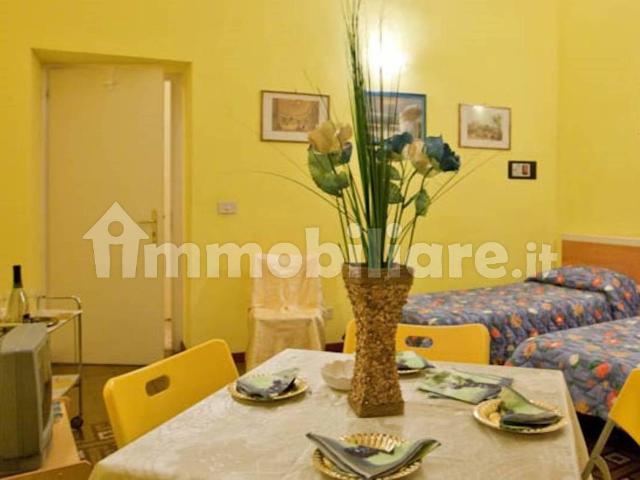 Appartamento in affitto a Municipio Roma I, Roma Capitale