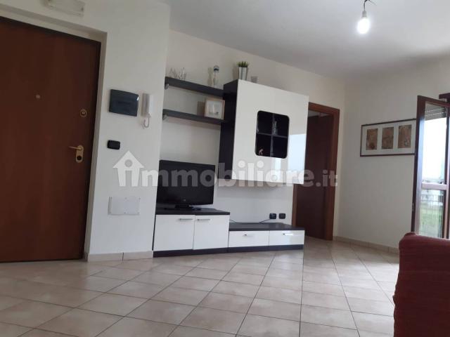 Appartamento in affitto a Alife, Campania
