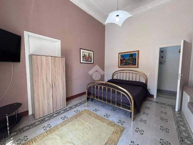 Appartamento in affitto a I Circoscrizione, Palermo