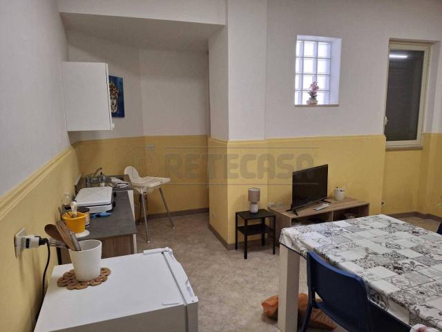 Appartamento in affitto a Città 2000, Calabria