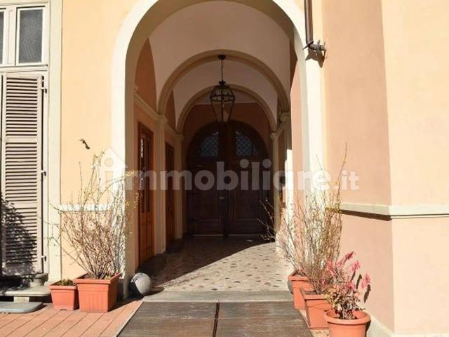 Appartamento in affitto a Borgo Marina, Imperia