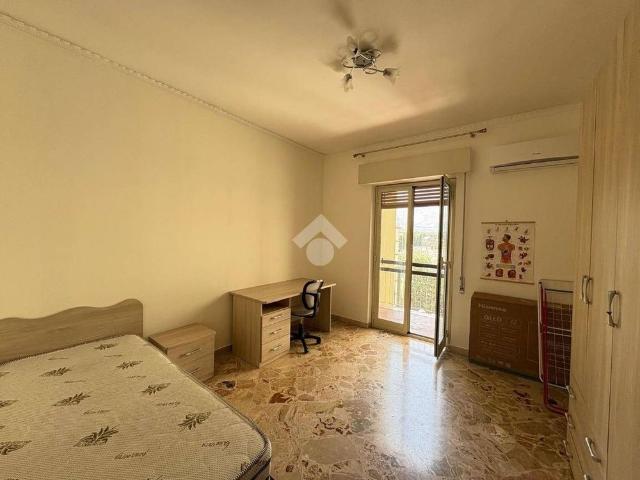 Appartamento in affitto a Falsomiele, Palermo