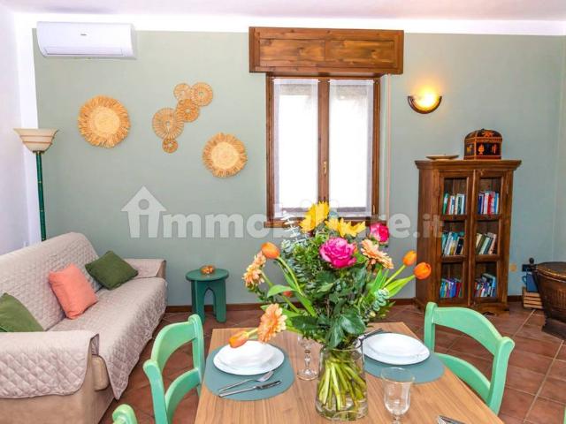 Appartamento in affitto a Comunità montana del Sebino bresciano, Iseo