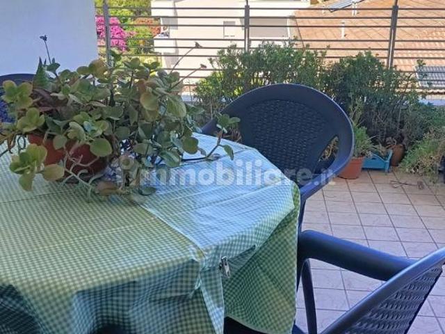 Appartamento in affitto a Montesilvano, Abruzzo
