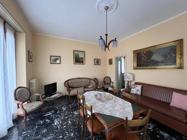 Appartamento in affitto a Selvaggio, Coazze