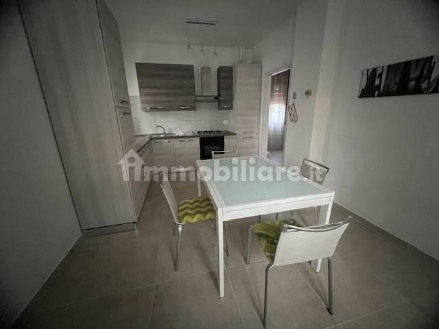 Appartamento in affitto a San Faustino-Madonnina-Quattroville, Modena